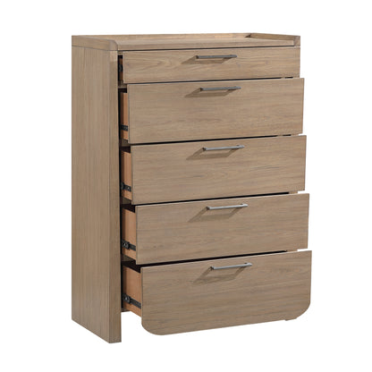 2385-1*9 5pc Set (QB+NS+DR+MR+CH) - 2385-1*9