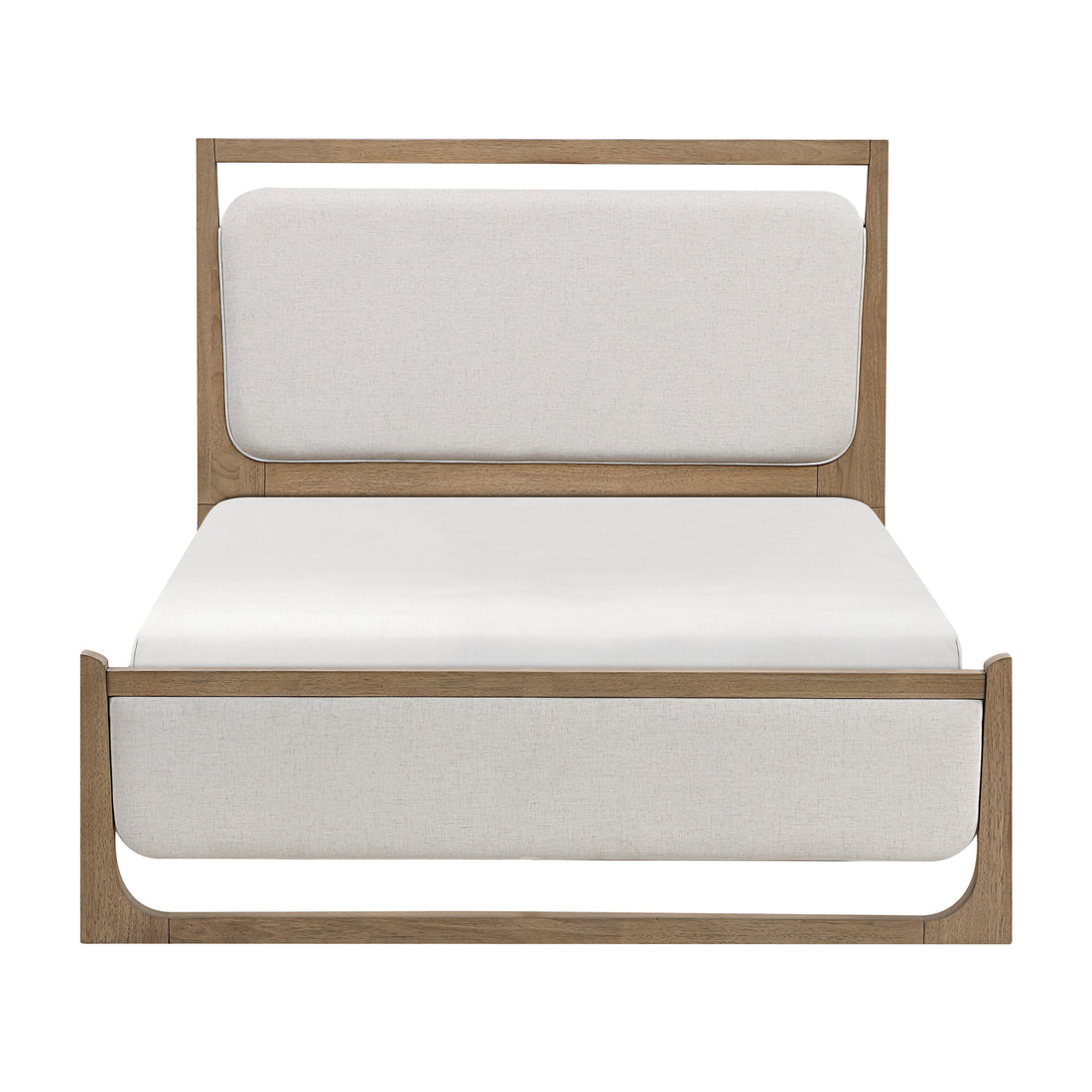 2385K-1EK* (3) Eastern King Bed - 2385K-1EK*