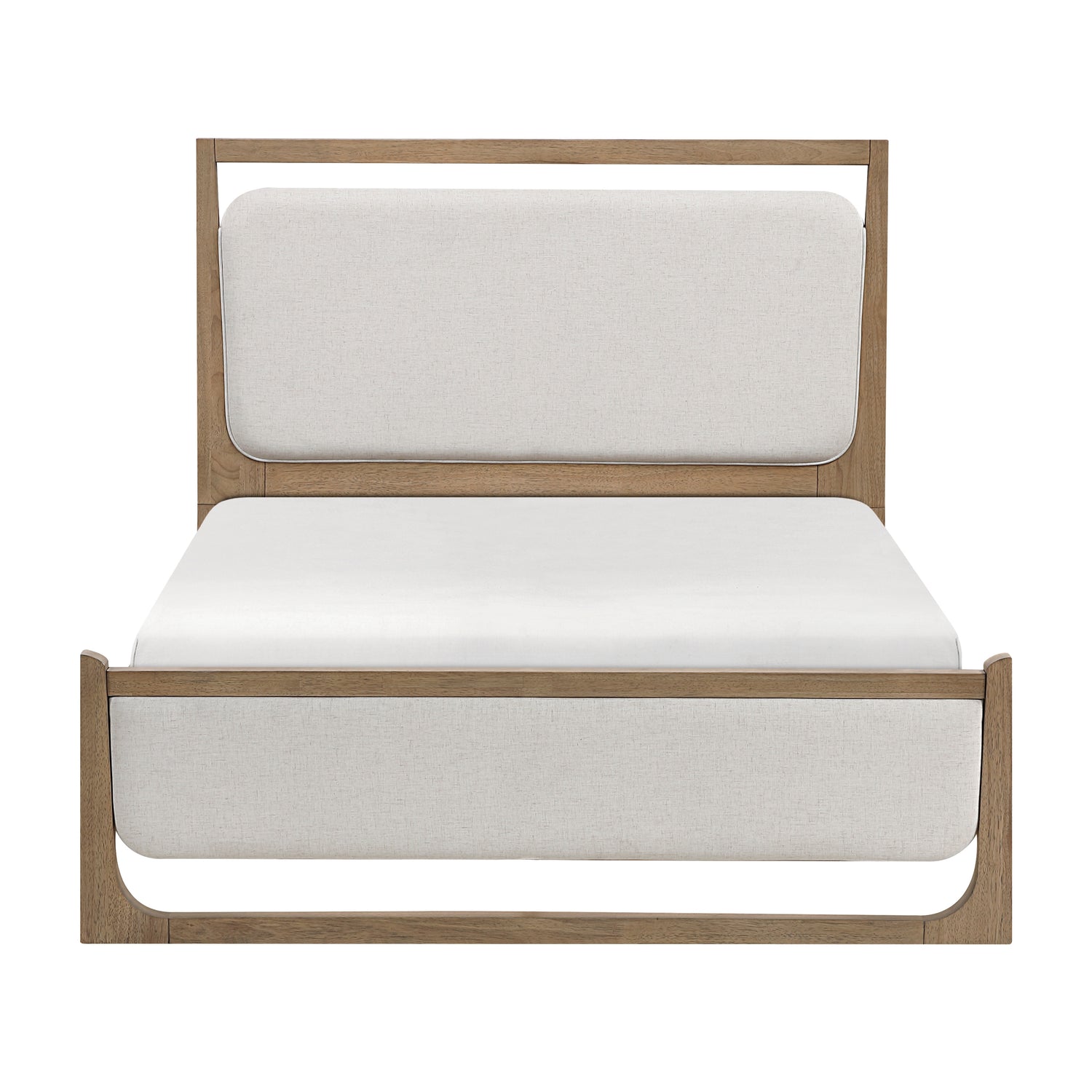 2385K-1EK* (3) Eastern King Bed - 2385K-1EK*