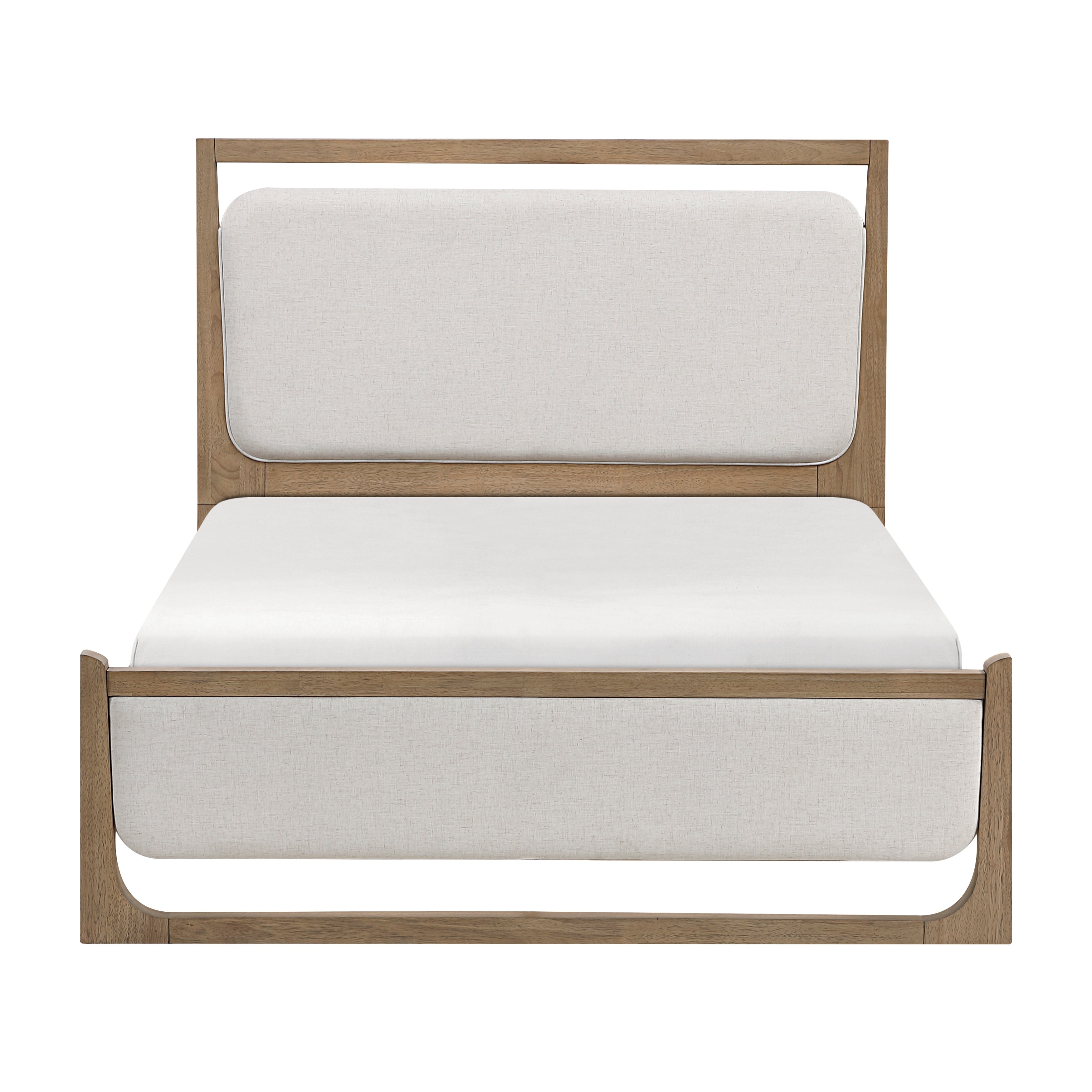 2385K-1EK* (3) Eastern King Bed - 2385K-1EK*