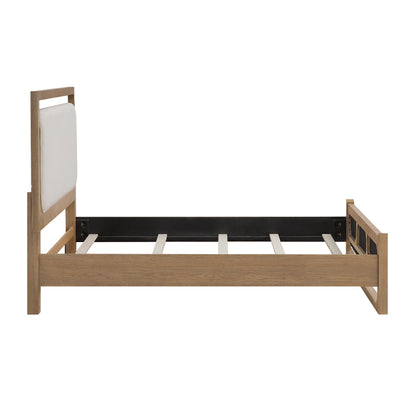 2385K-1EK* (3) Eastern King Bed - 2385K-1EK*