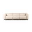 Radley Power Recliner 3-Piece Sectional in Antigo Natural