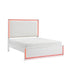 2390-1* (2) Queen Bed - 2390-1*
