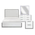 2390-1*4 4pc Set (QB+NS+DR+MR) - 2390-1*4