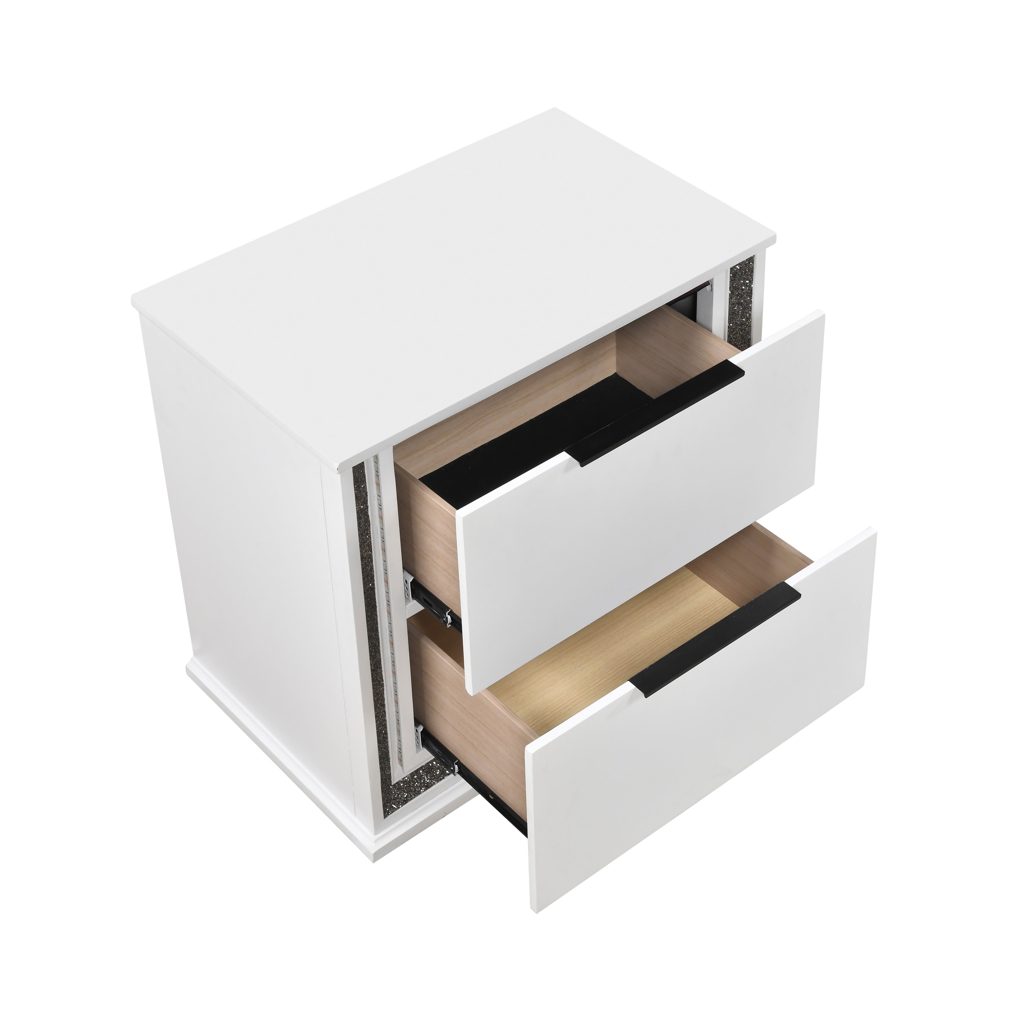 2390-1*4 4pc Set (QB+NS+DR+MR) - 2390-1*4