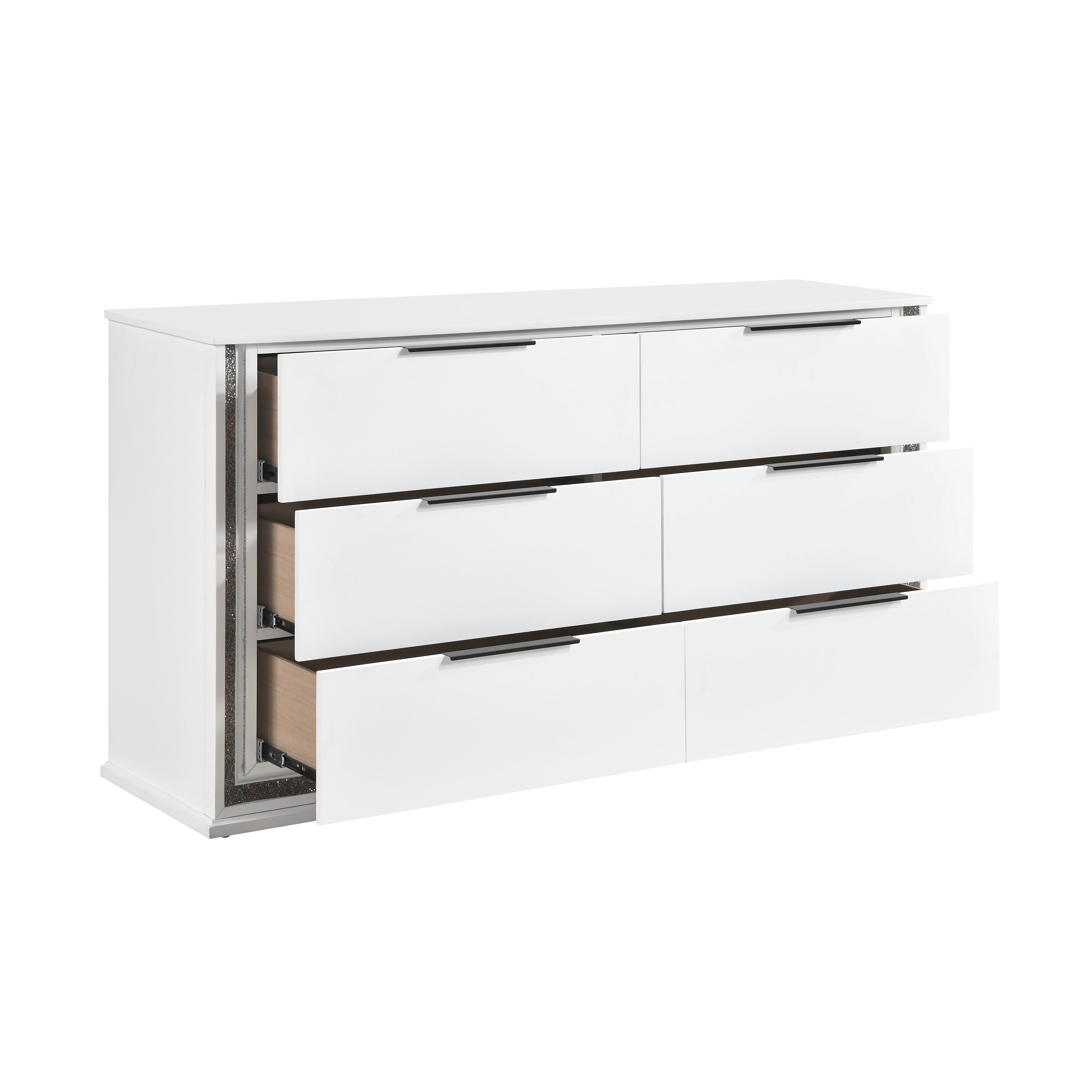 2390-1*4 4pc Set (QB+NS+DR+MR) - 2390-1*4