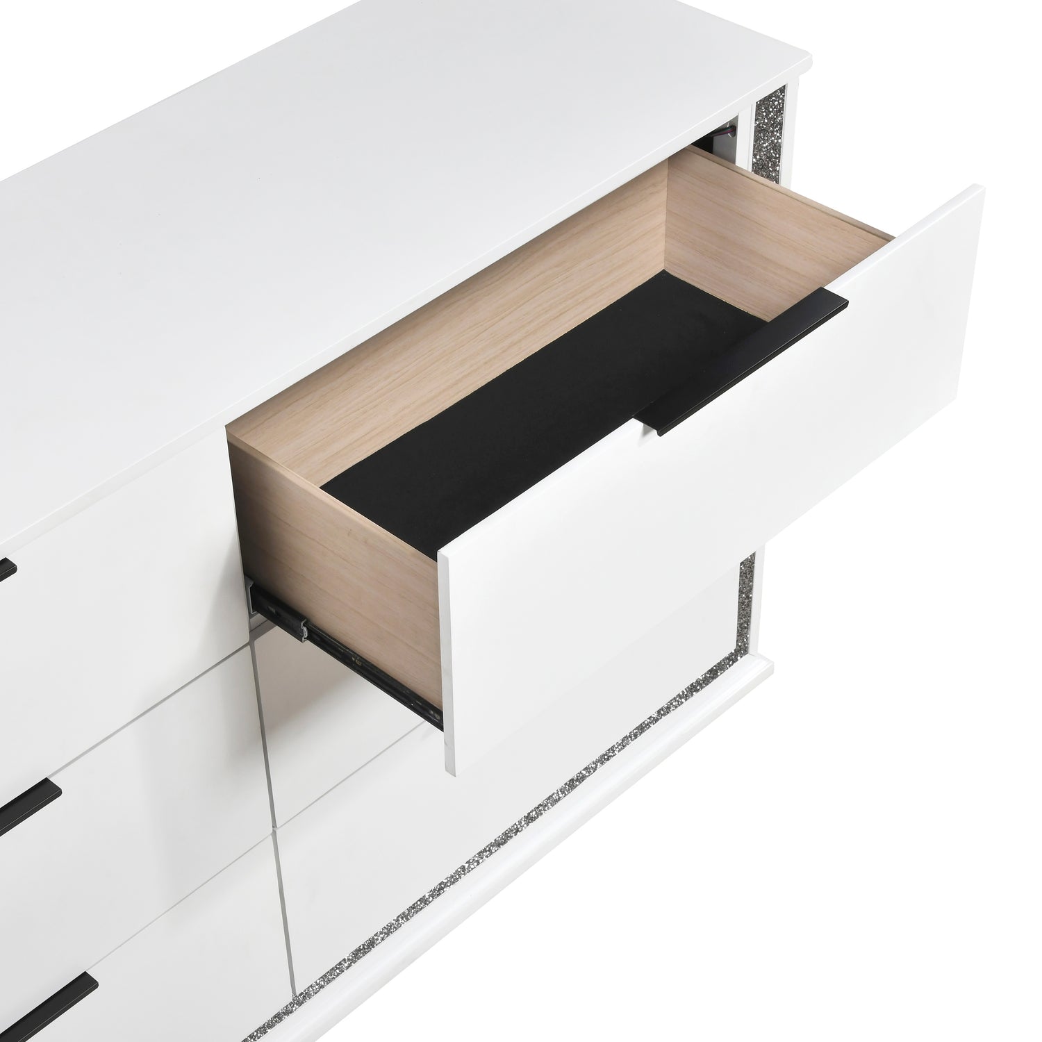 2390-1*4 4pc Set (QB+NS+DR+MR) - 2390-1*4