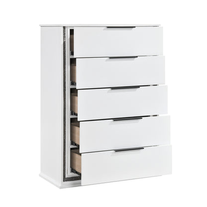 2390-1*9 5pc Set (QB+NS+DR+MR+CH) - 2390-1*9