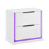 2390-4 Night Stand - 2390-4