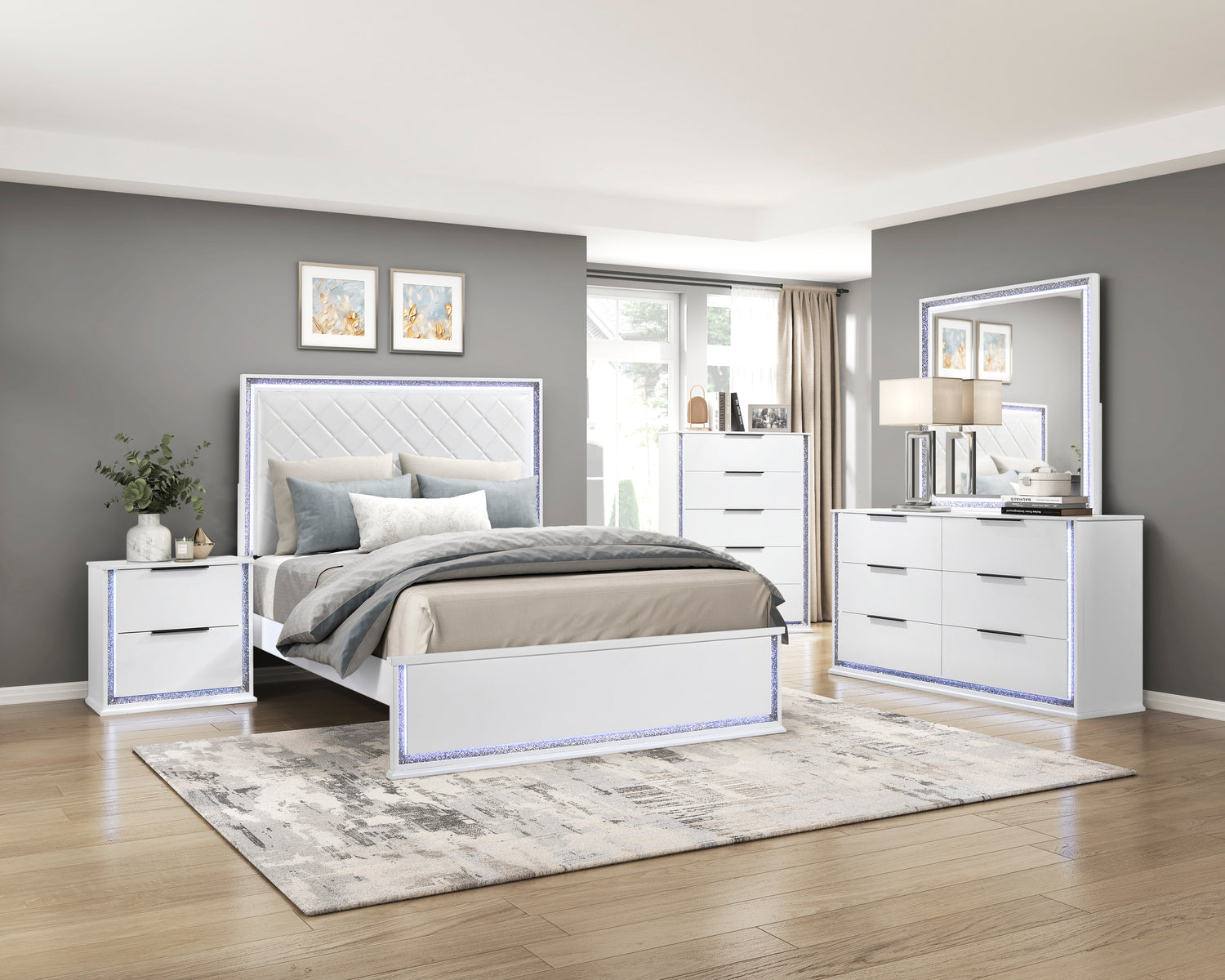 2390-5 Dresser - 2390-5