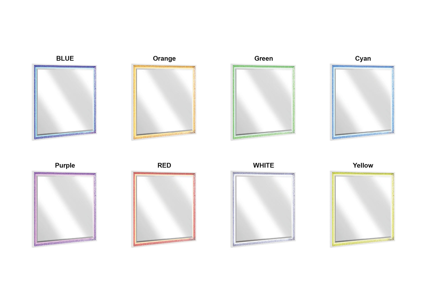 2390-6 Mirror - 2390-6