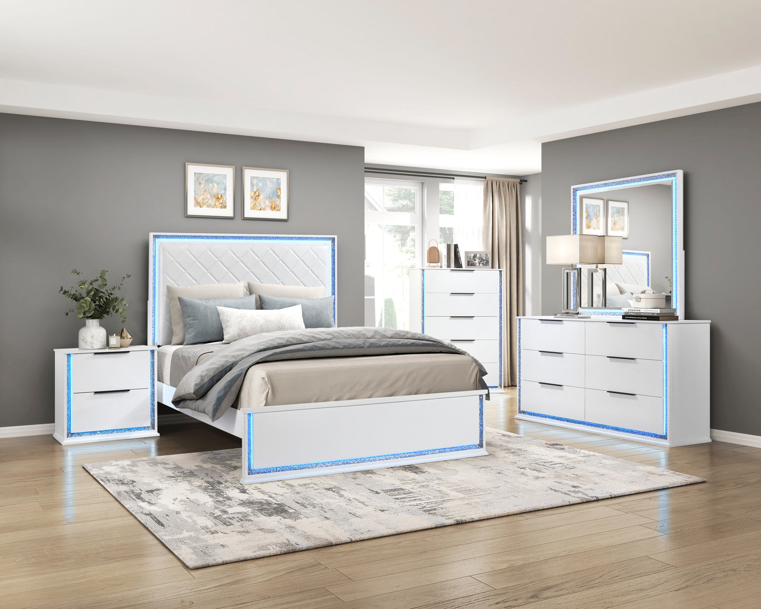 2390-6 Mirror - 2390-6
