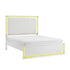 2390K-1EK* (2) Eastern King Bed - 2390K-1EK*