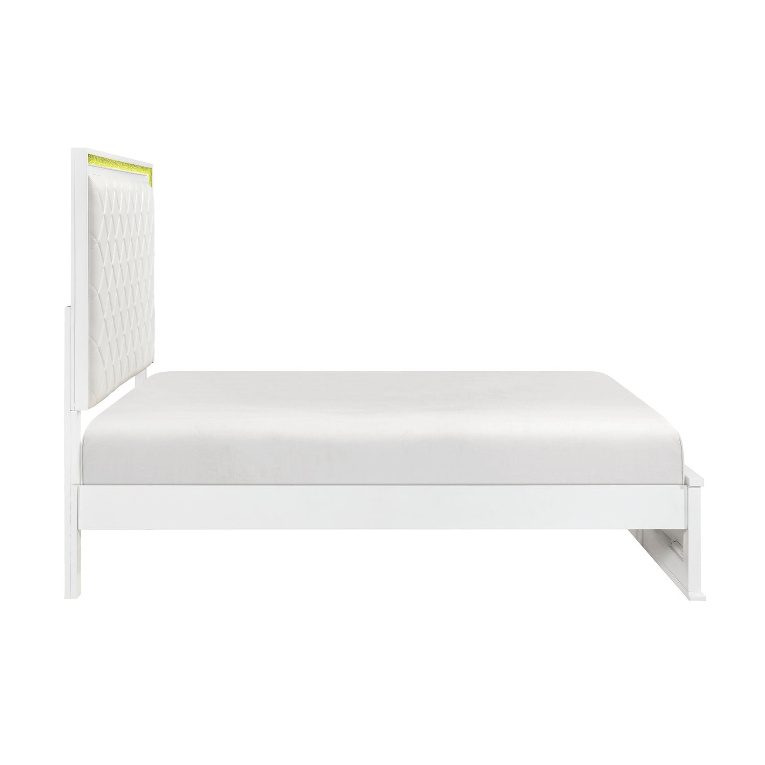 2390K-1EK* (2) Eastern King Bed - 2390K-1EK*