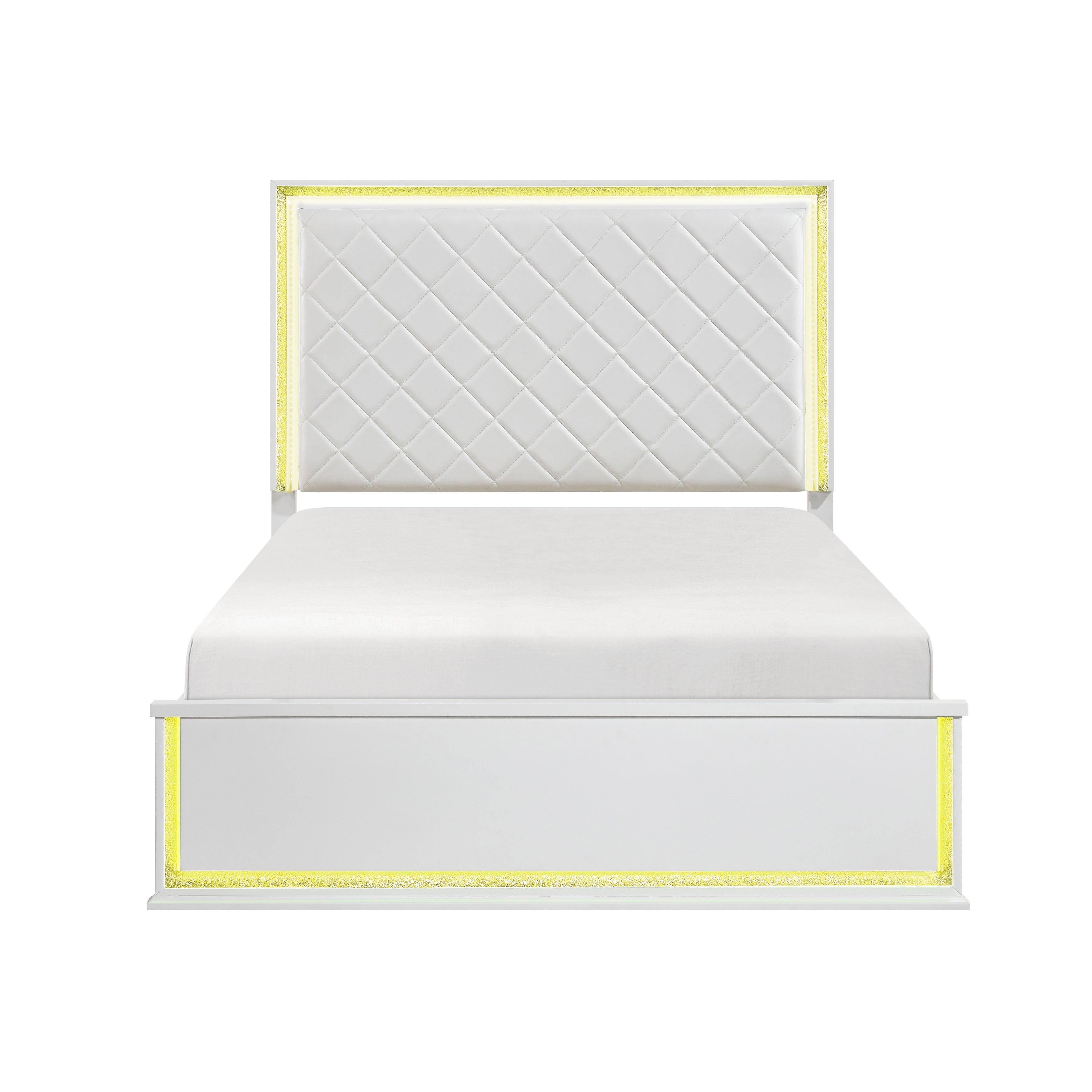 2390K-1EK* (2) Eastern King Bed - 2390K-1EK*