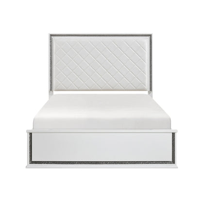 2390K-1EK* (2) Eastern King Bed - 2390K-1EK*
