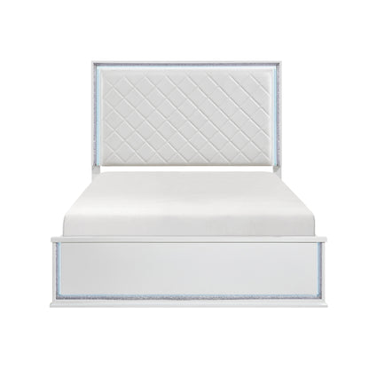 2390K-1EK* (2) Eastern King Bed - 2390K-1EK*
