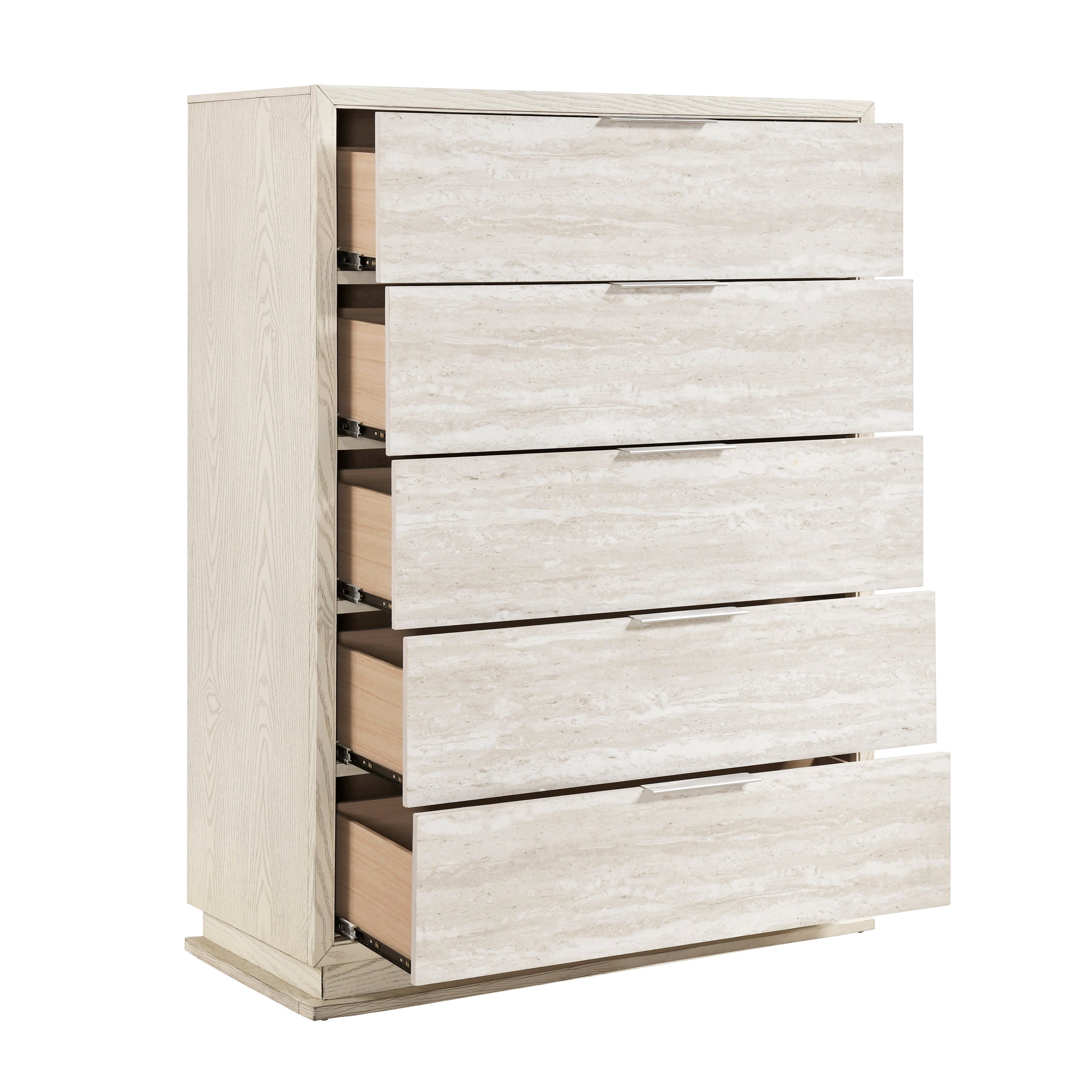 2391-1*9 5pc Set (QB+NS+DR+MR+CH) - 2391-1*9