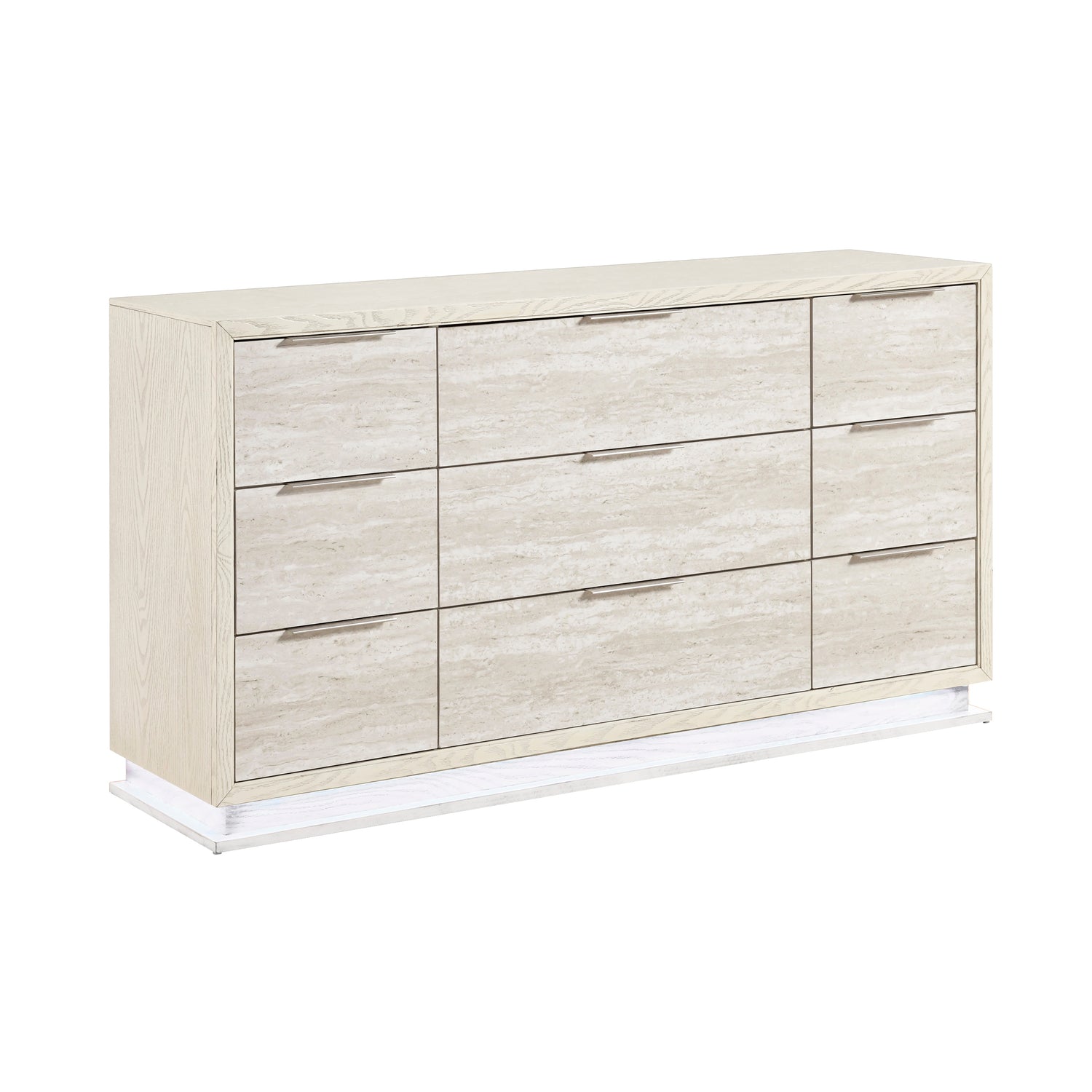 2391-5 Dresser - 2391-5