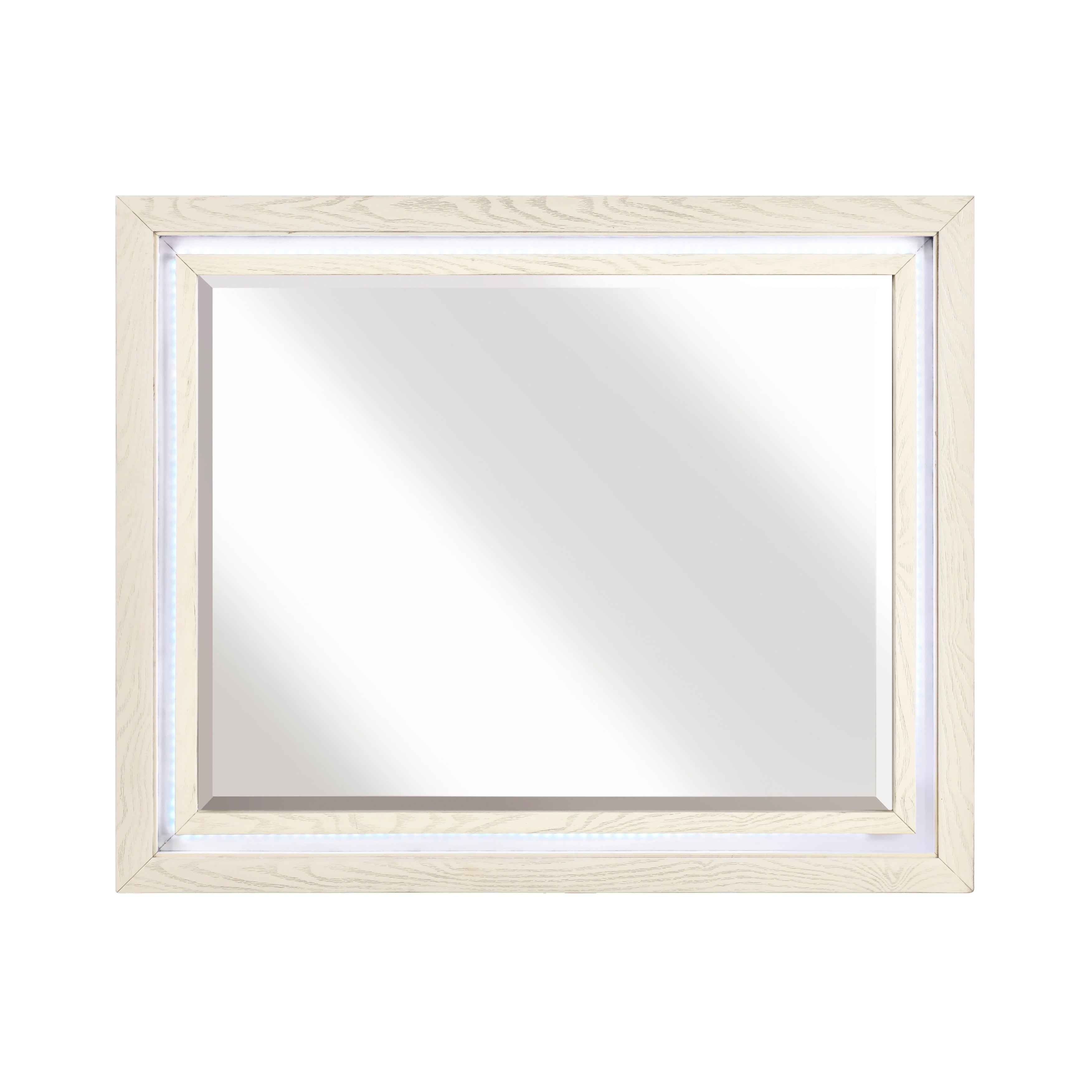 2391-6 Mirror - 2391-6