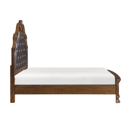 2392-1*9 5pc Set (QB+NS+DR+MR+CH) - 2392-1*9
