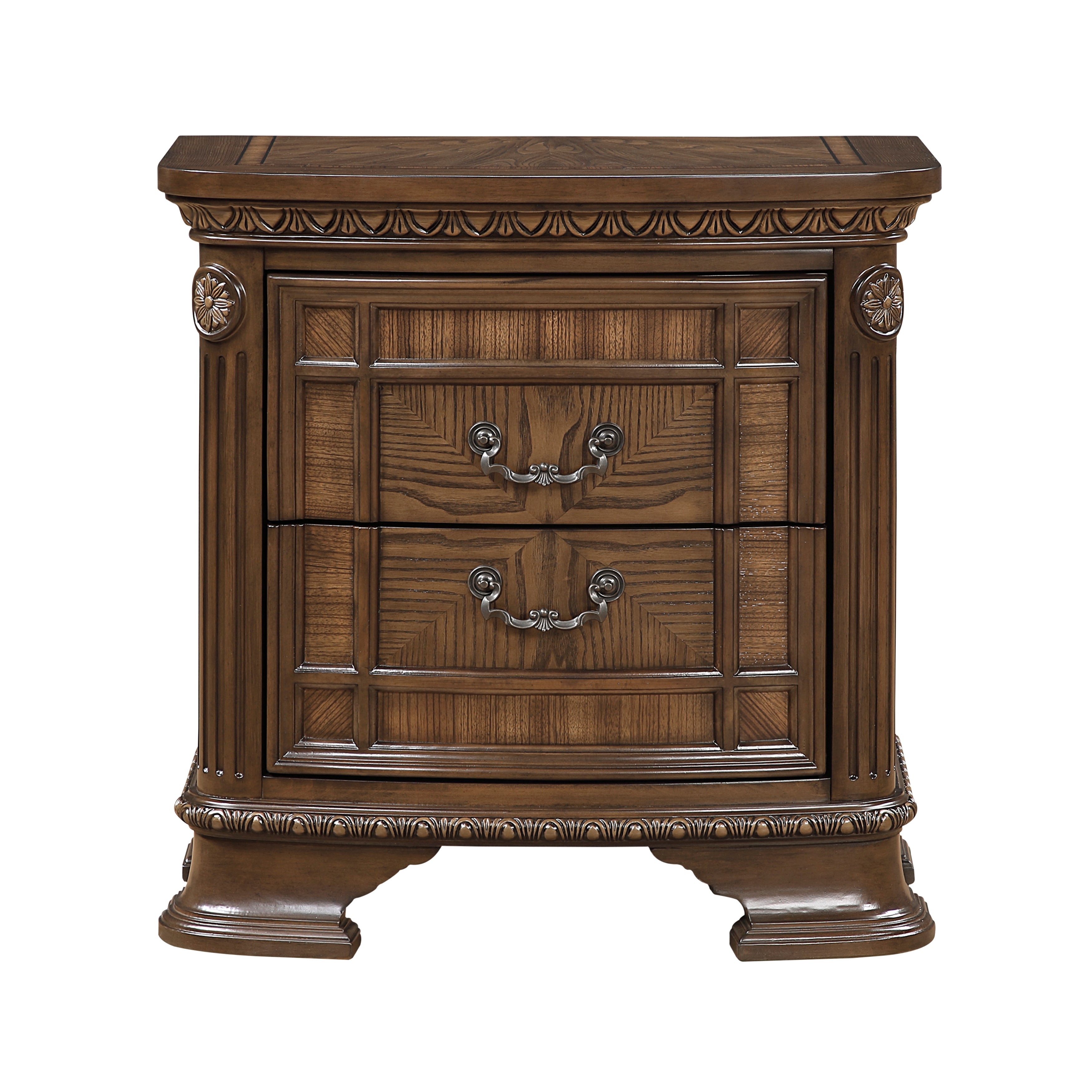 2392-4 Night Stand - 2392-4