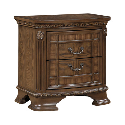 2392-4 Night Stand - 2392-4