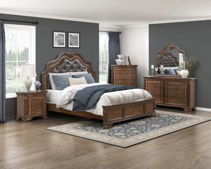 2392-4 Night Stand - 2392-4