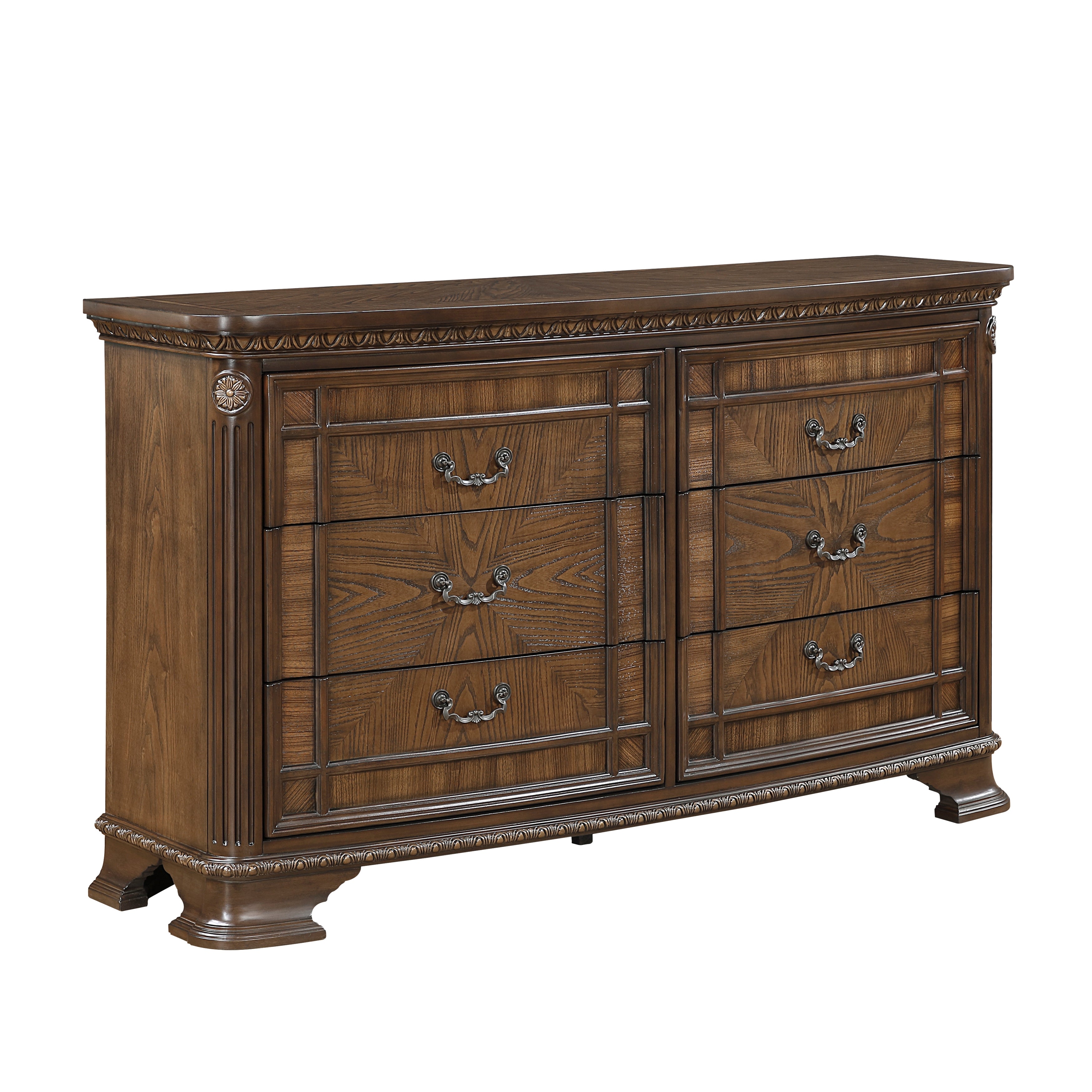 2392-5 Dresser - 2392-5