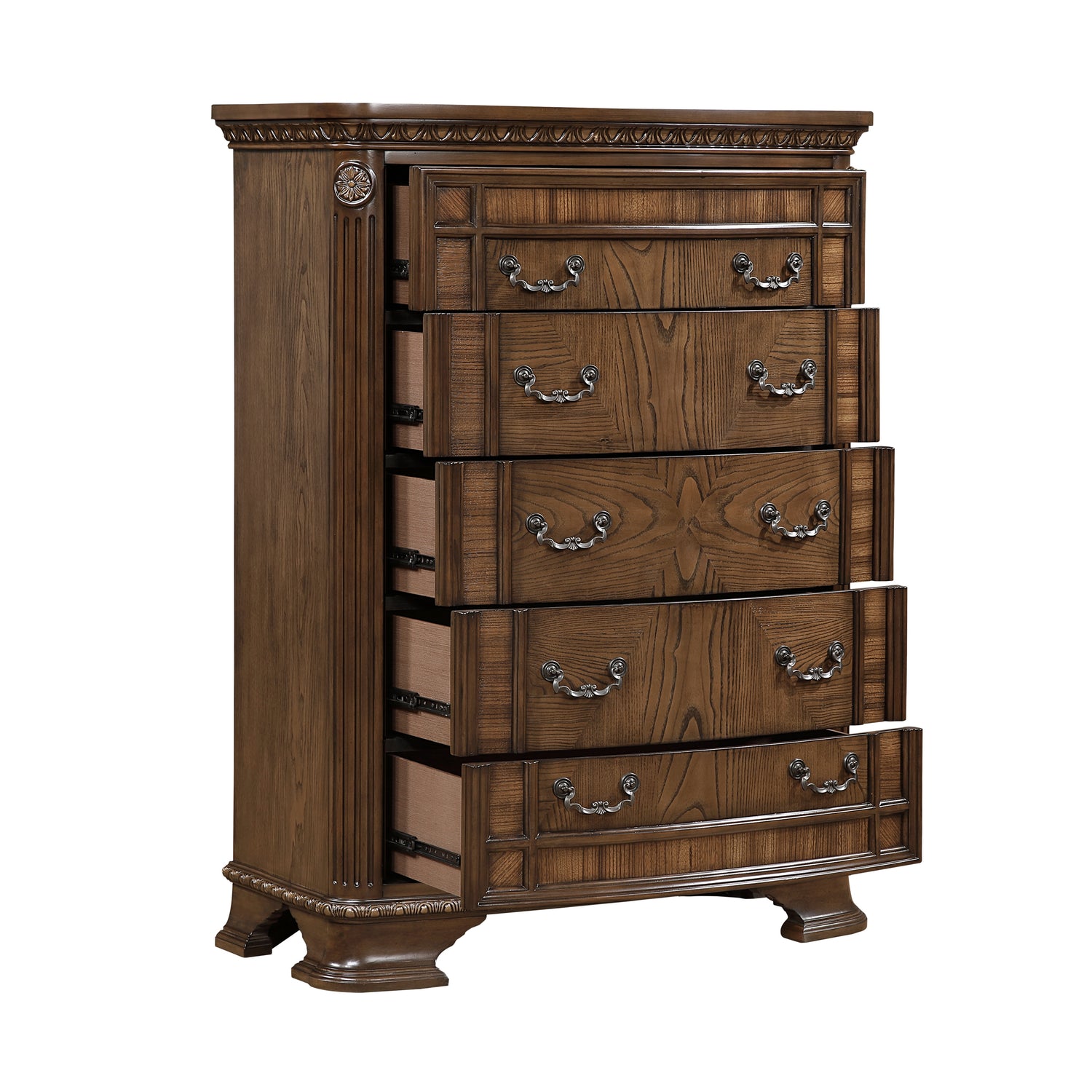 2392-9 Chest - 2392-9