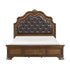 2392K-1EK* (3) Eastern King Bed - 2392K-1EK*