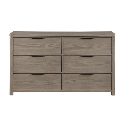 2393-1*9 5pc Set (QB+NS+DR+MR+CH) - 2393-1*9