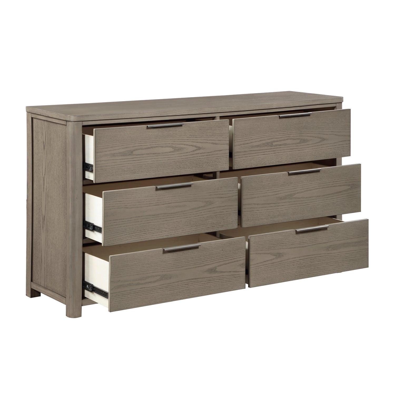 2393-1*9 5pc Set (QB+NS+DR+MR+CH) - 2393-1*9