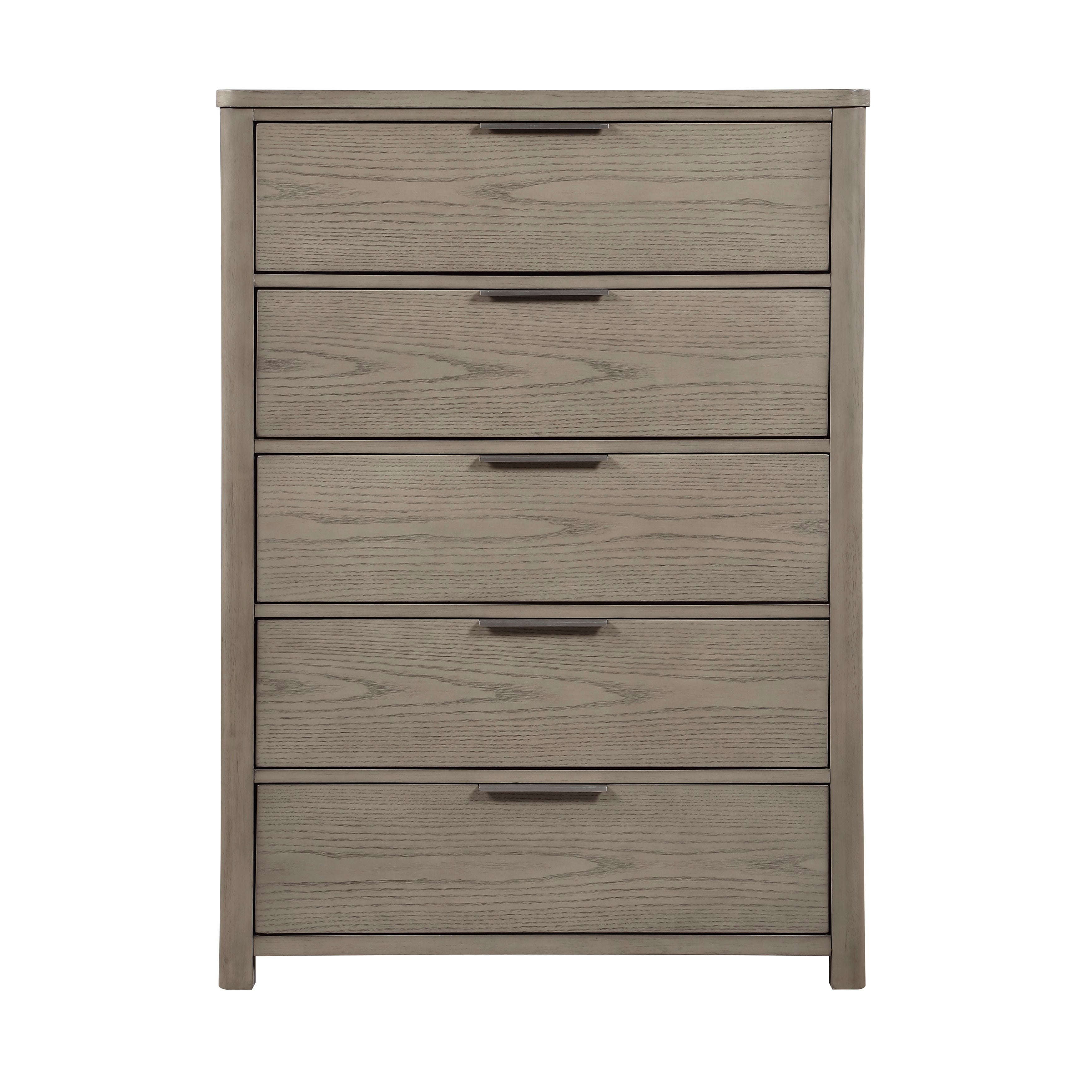 2393-1*9 5pc Set (QB+NS+DR+MR+CH) - 2393-1*9