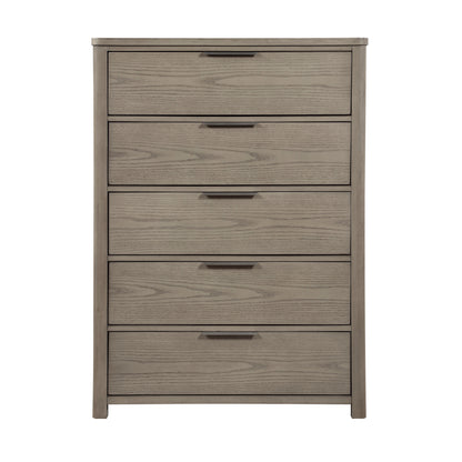2393-1*9 5pc Set (QB+NS+DR+MR+CH) - 2393-1*9