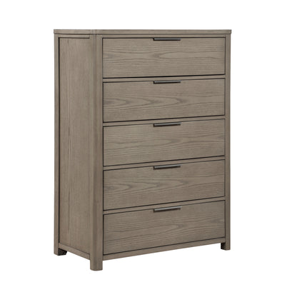 2393-1*9 5pc Set (QB+NS+DR+MR+CH) - 2393-1*9