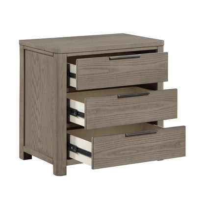 2393-4 Night Stand - 2393-4