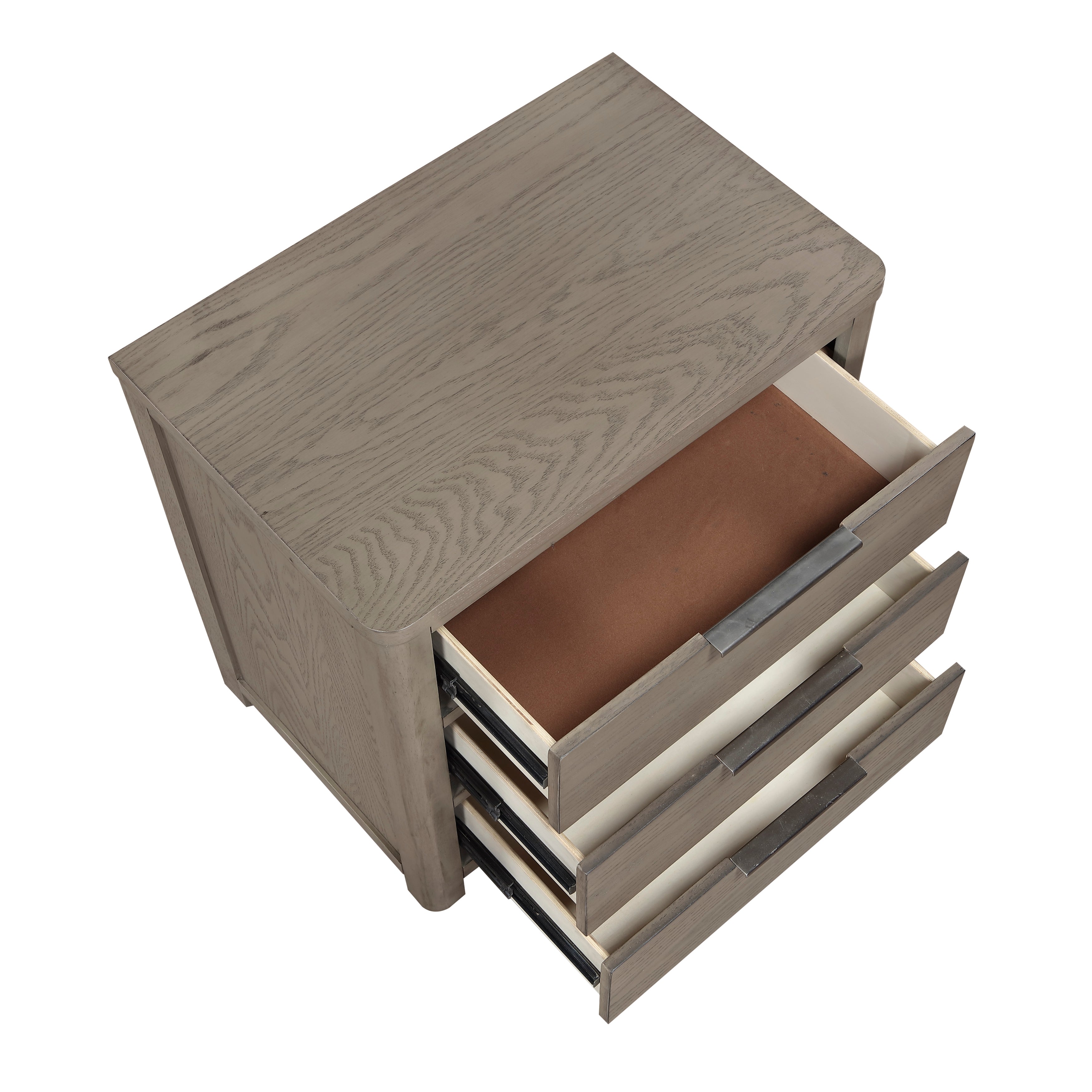 2393-4 Night Stand - 2393-4