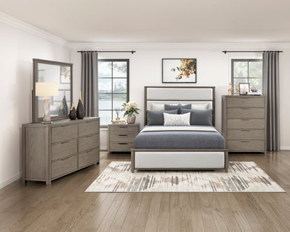 2393-5 Dresser - 2393-5