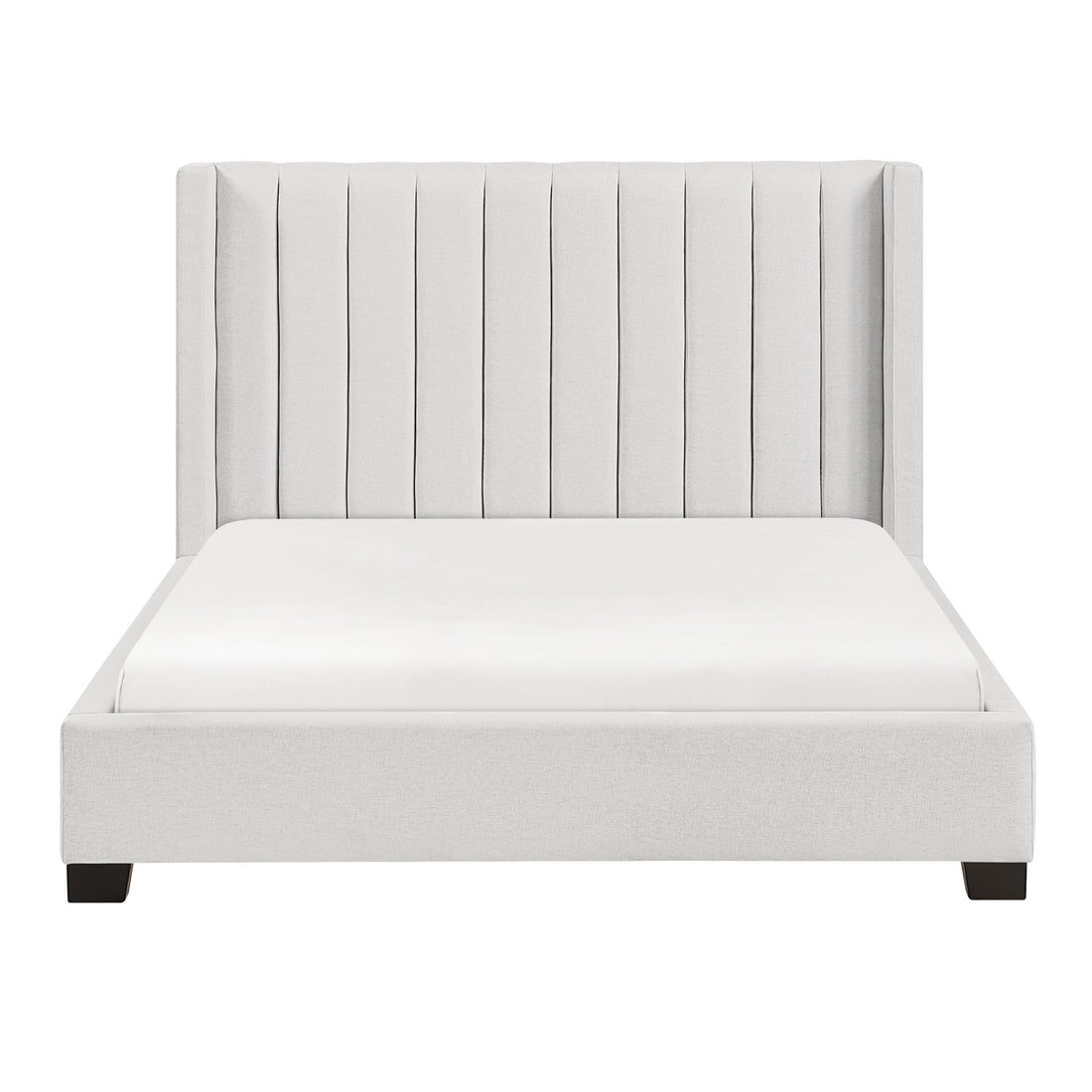 2399F-1 Full Bed in a Box - 2399F-1