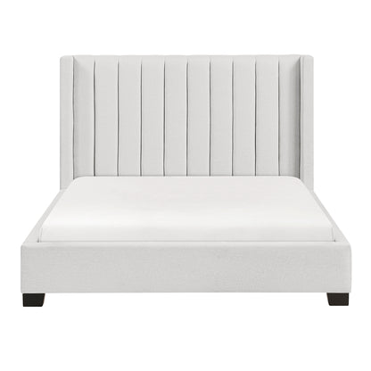 2399F-1 Full Bed in a Box - 2399F-1