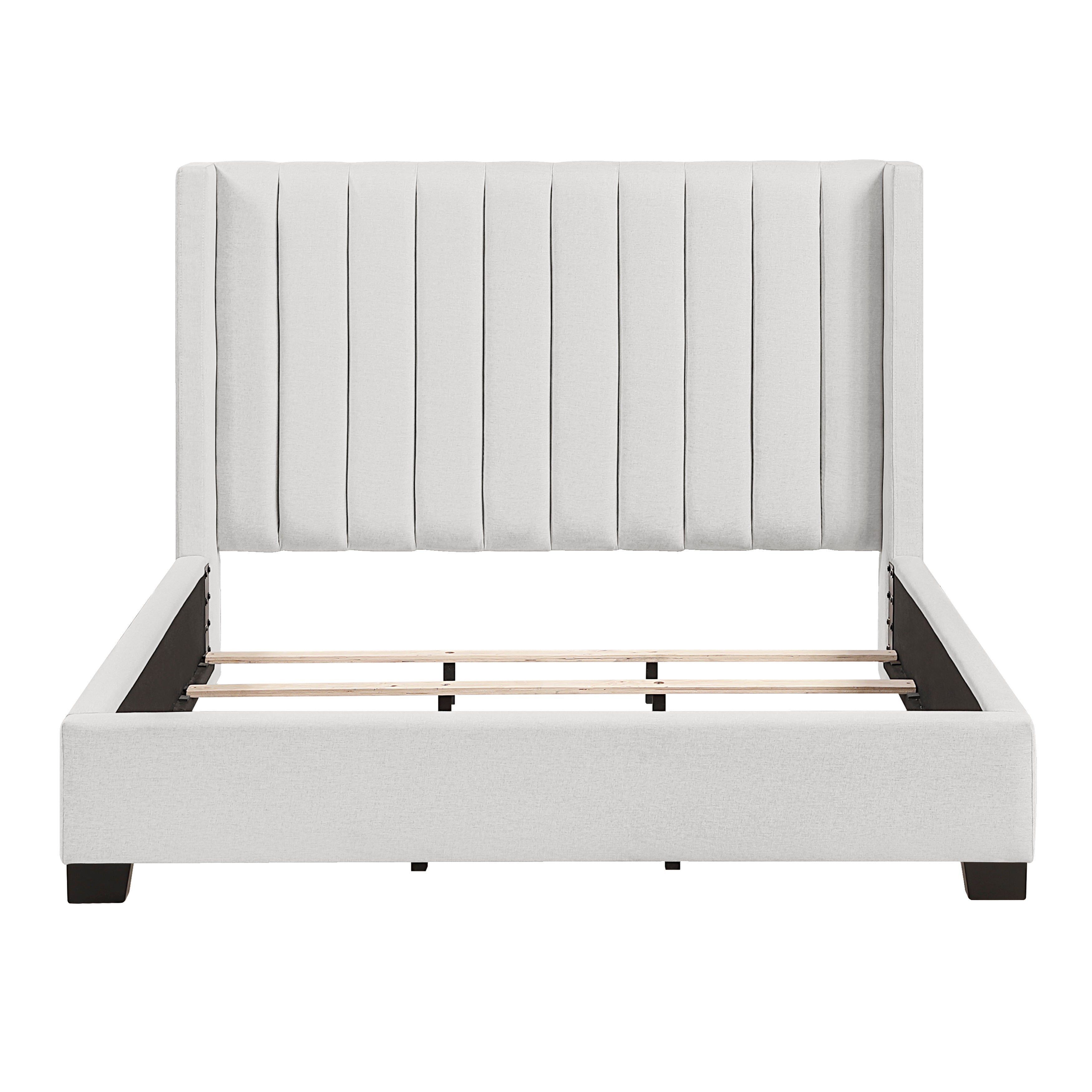 2399F-1 Full Bed in a Box - 2399F-1
