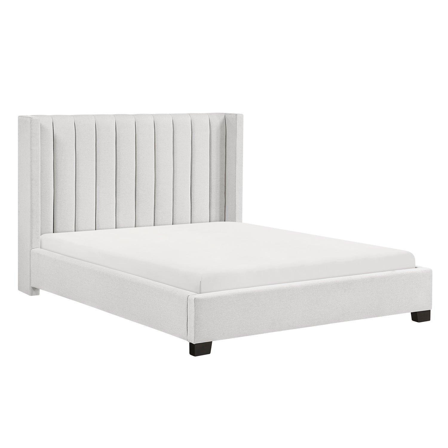 2399F-1 Full Bed in a Box - 2399F-1