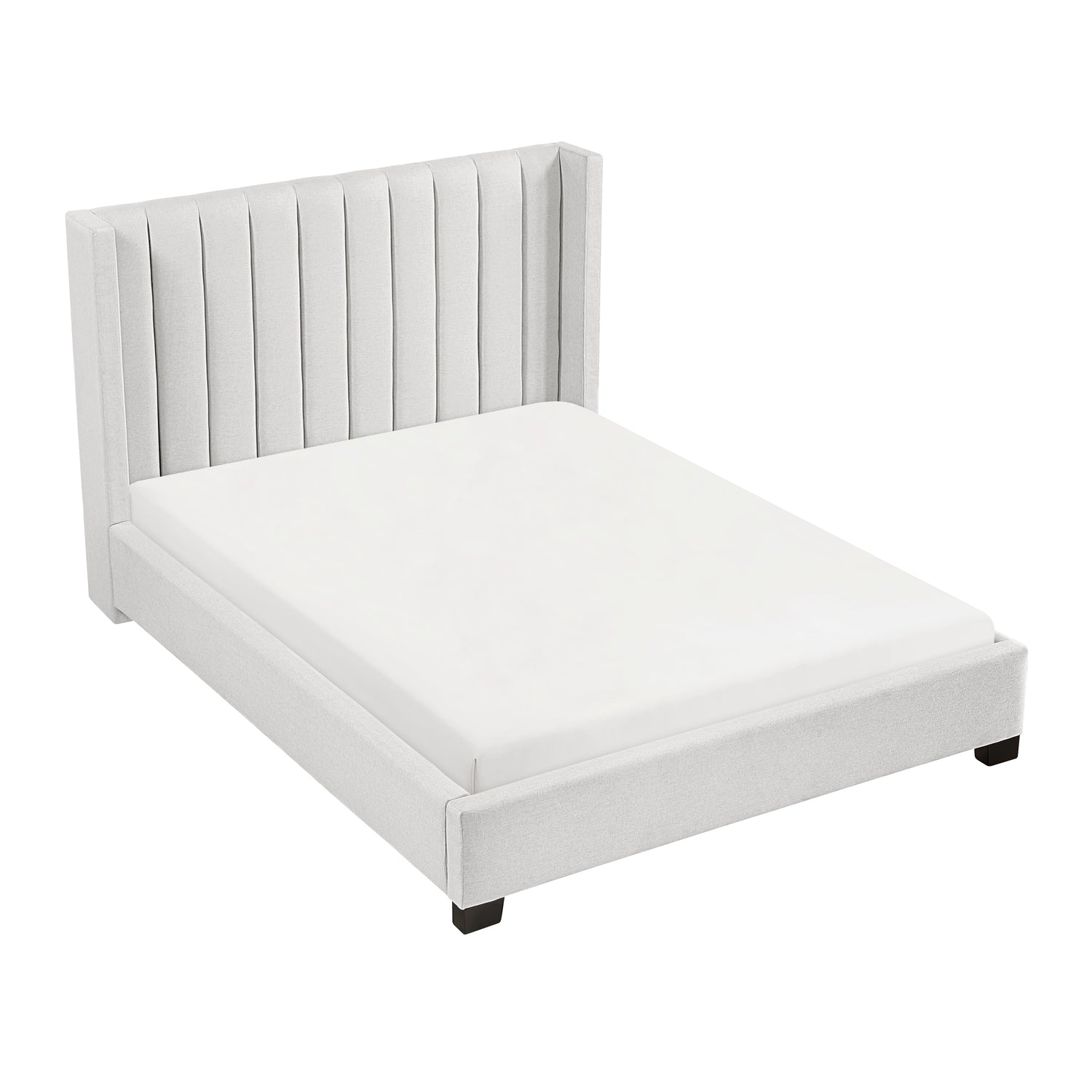 2399F-1 Full Bed in a Box - 2399F-1