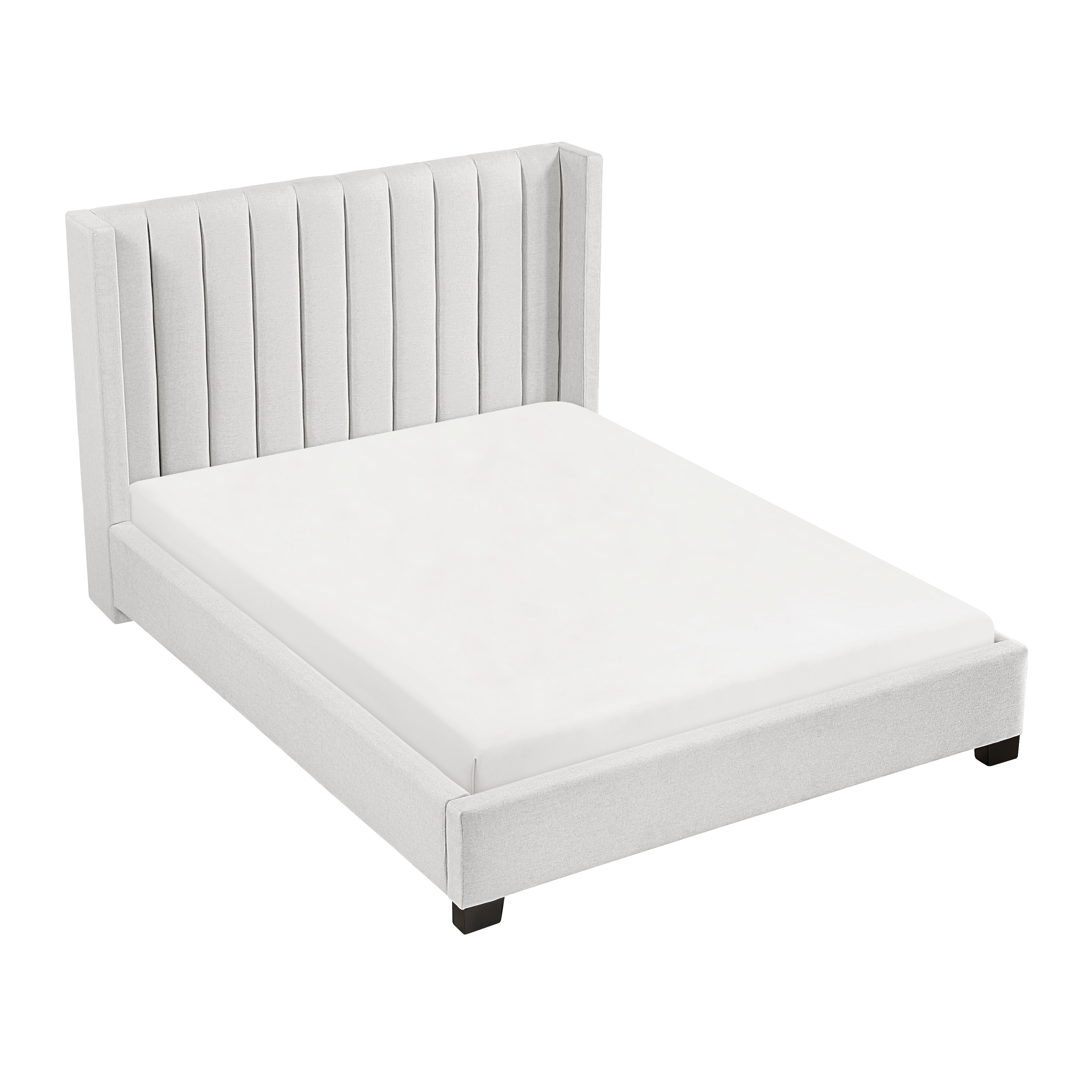 2399F-1 Full Bed in a Box - 2399F-1