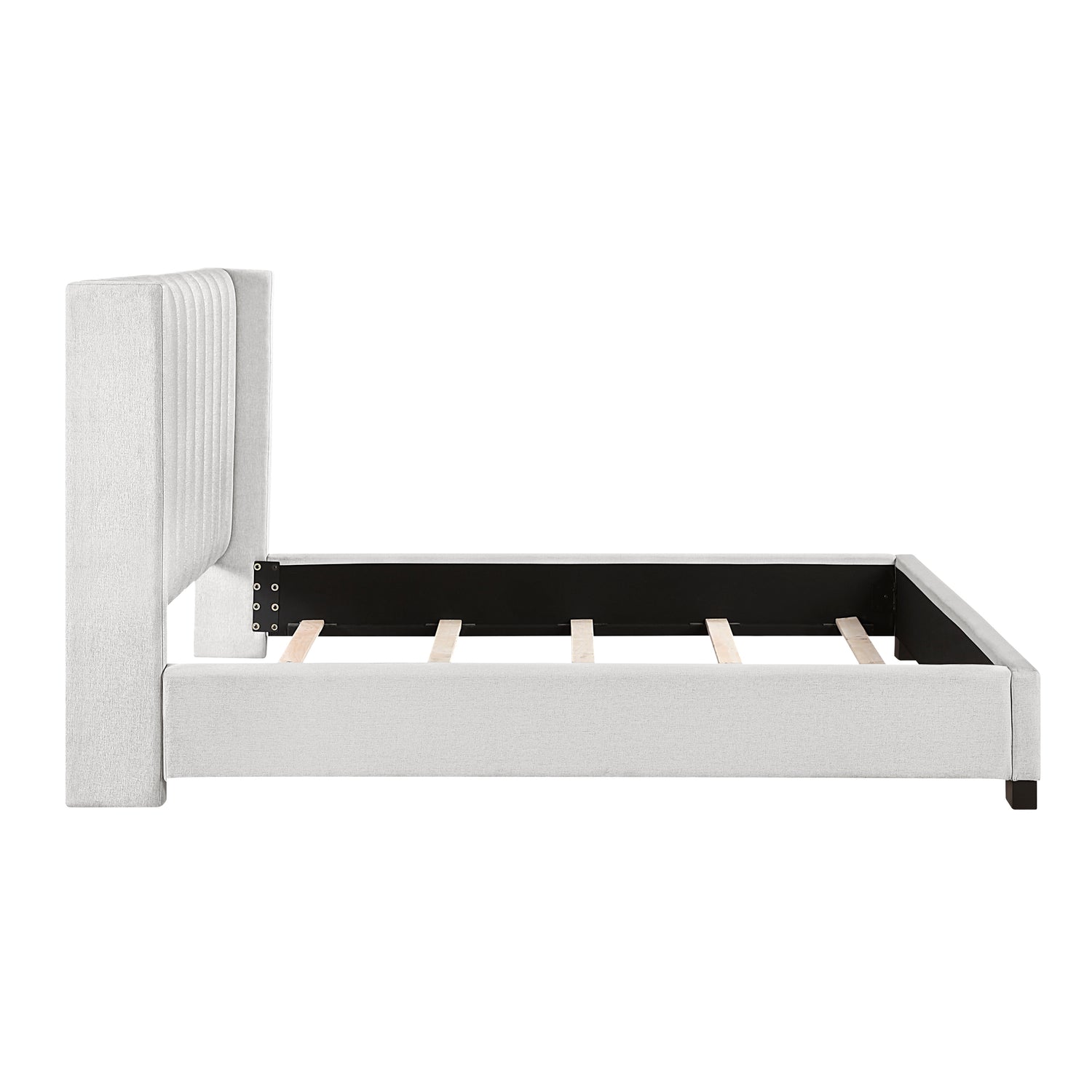 2399K-1EK Eastern King Bed in a Box - 2399K-1EK