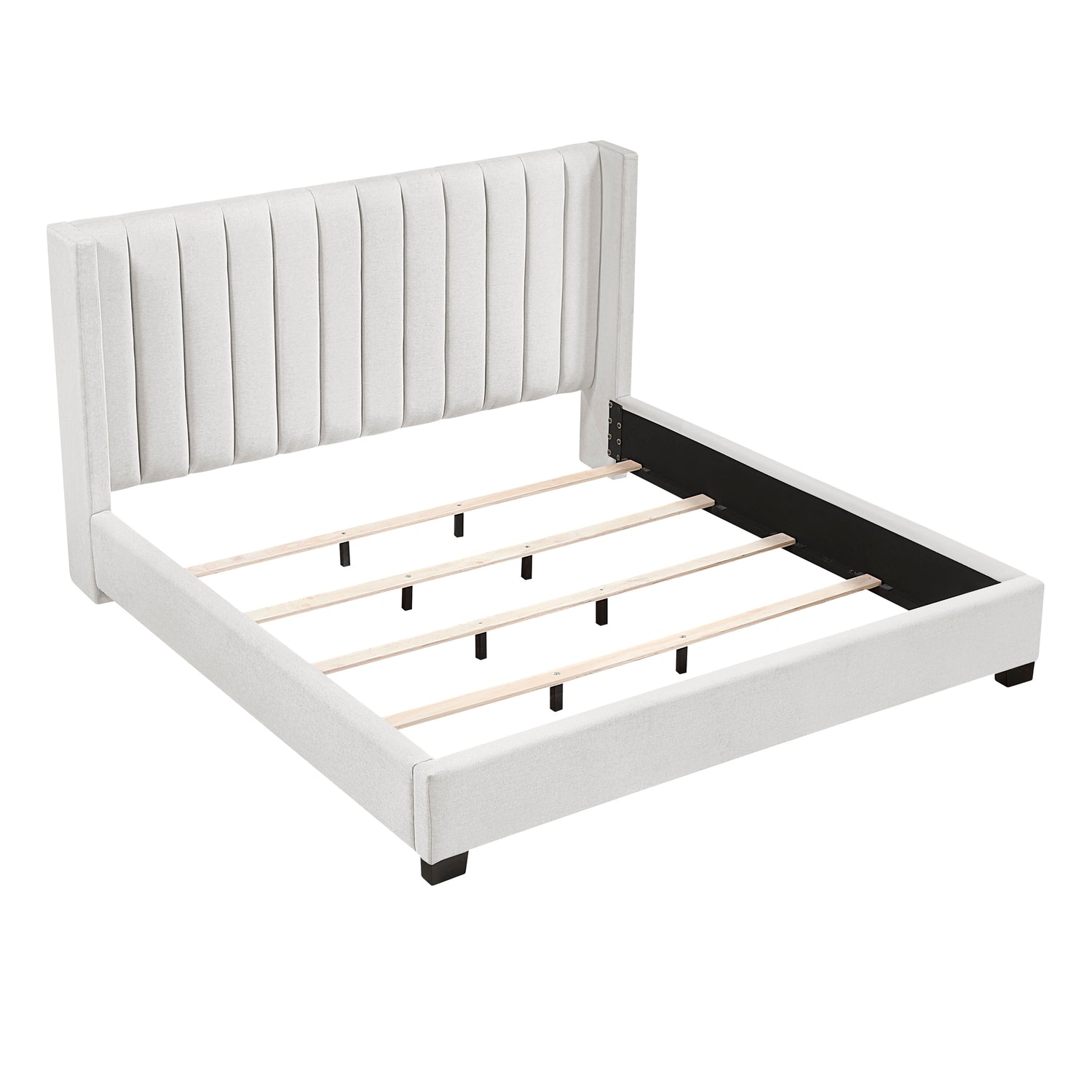 2399K-1EK Eastern King Bed in a Box - 2399K-1EK