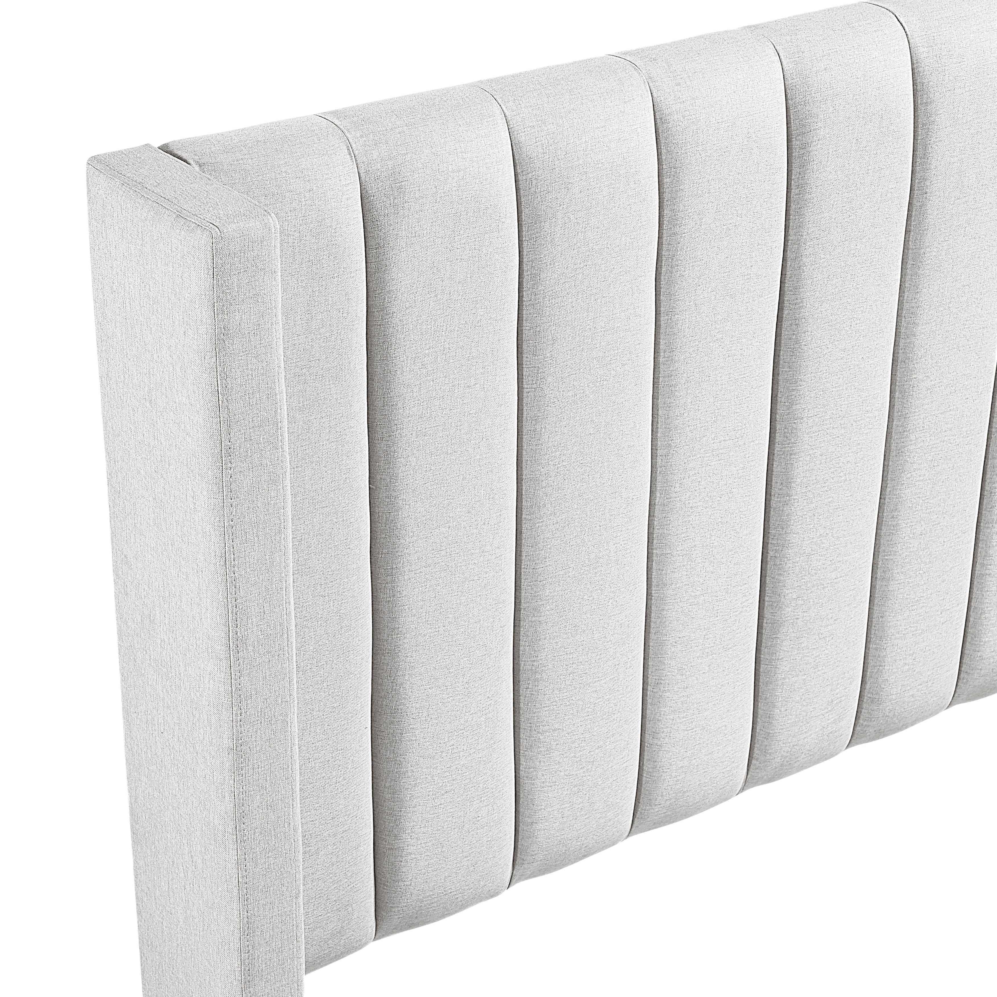 2399K-1EK Eastern King Bed in a Box - 2399K-1EK