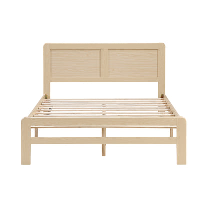2403F-1 Full Platform Bed - 2403F-1