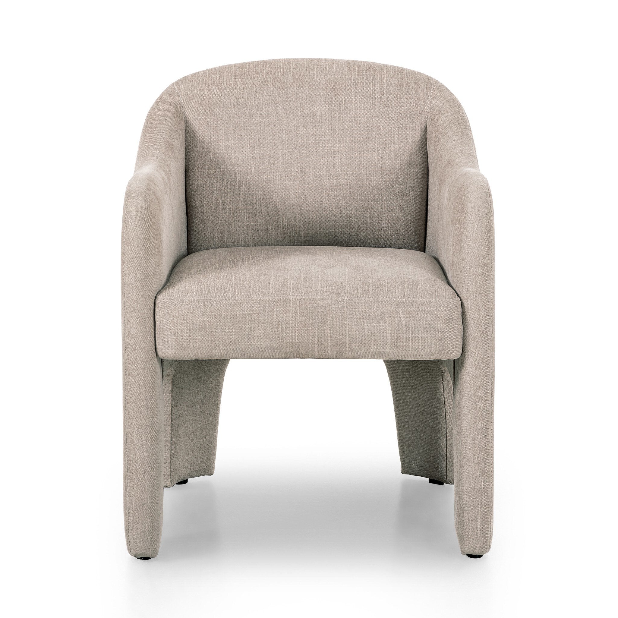 Sully Dining Chair in Harbor Sand